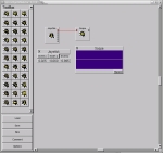 SSM joystick plugin screenshot